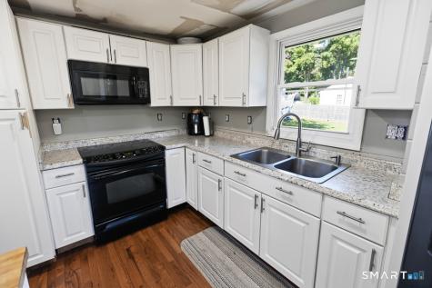 40 Castle View Drive Chester CT 06412