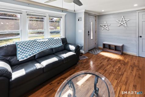 40 Castle View Drive Chester CT 06412