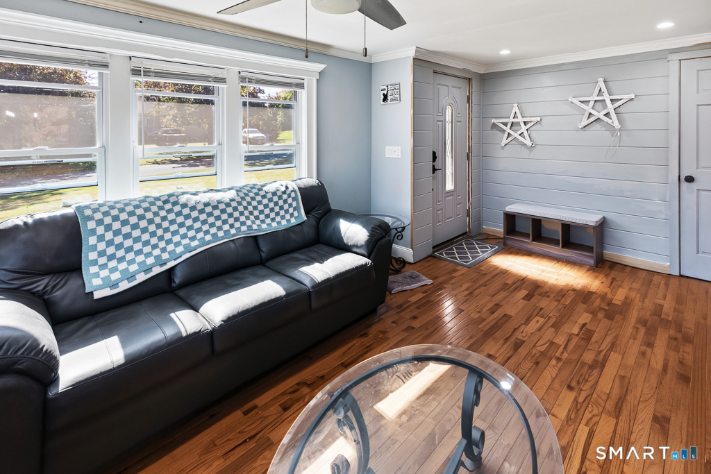 40 Castle View Drive Chester CT 06412