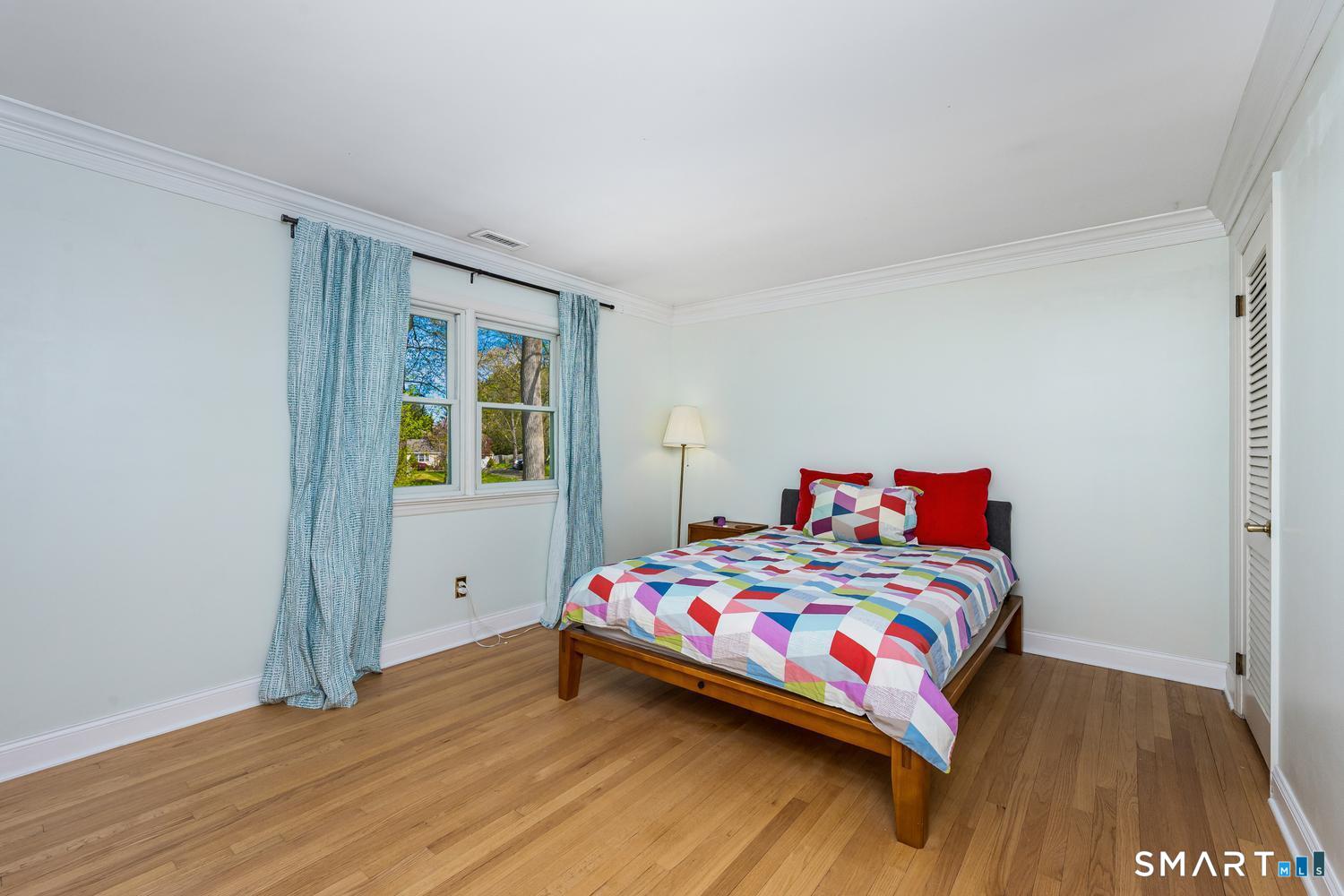 44 Old Nursery Drive Wilton CT 06897