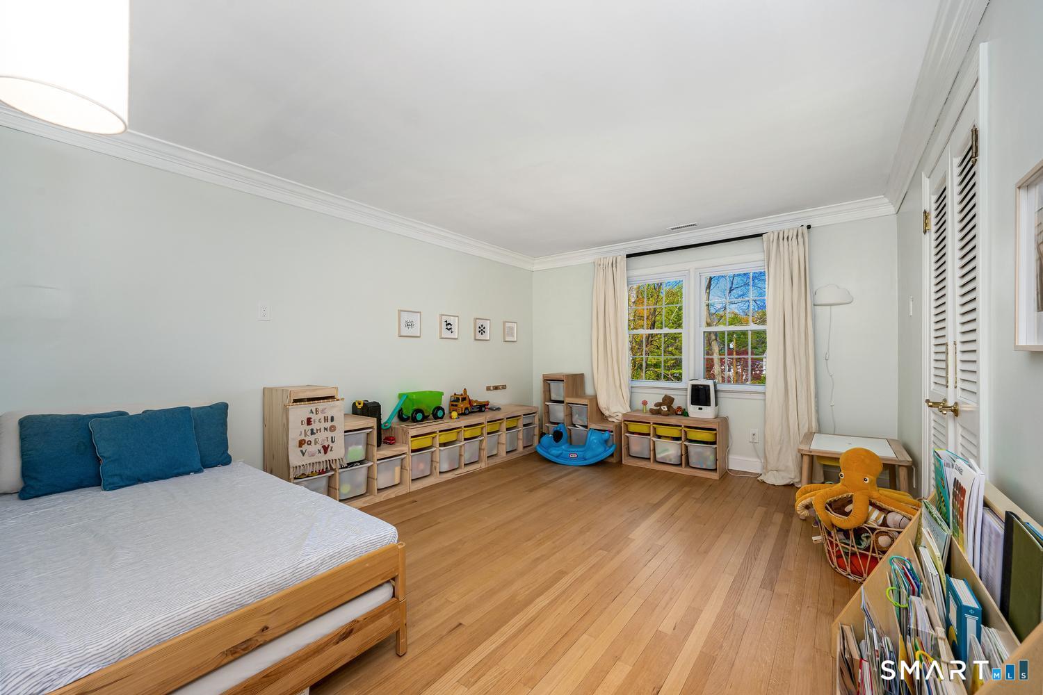 44 Old Nursery Drive Wilton CT 06897