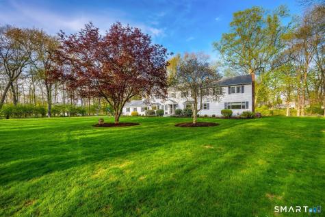 44 Old Nursery Drive Wilton CT 06897