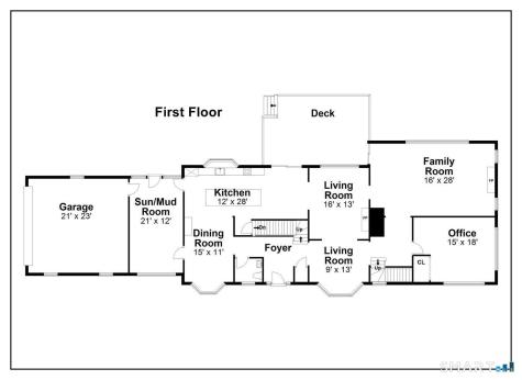 44 Old Nursery Drive Wilton CT 06897