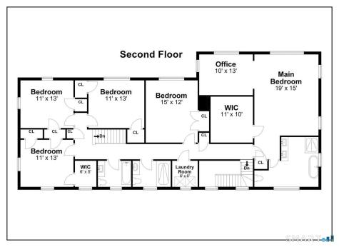 44 Old Nursery Drive Wilton CT 06897