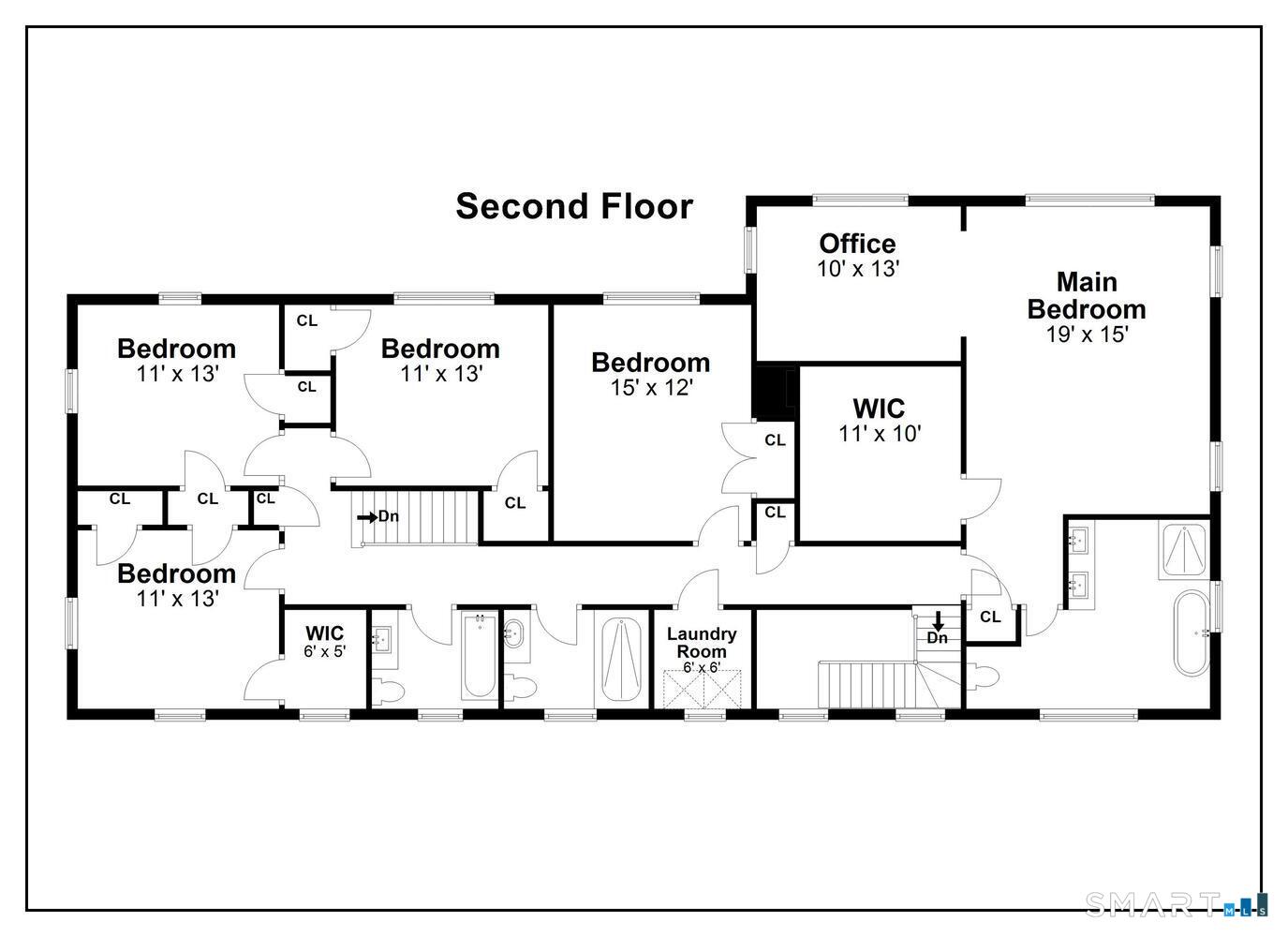 44 Old Nursery Drive Wilton CT 06897