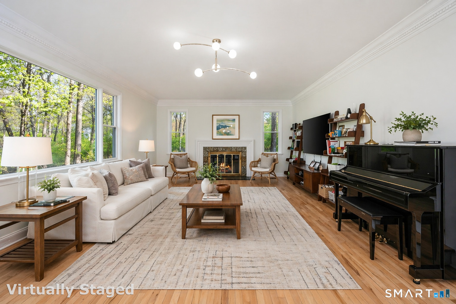 44 Old Nursery Drive Wilton CT 06897