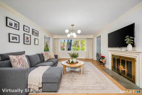 44 Old Nursery Drive Wilton CT 06897