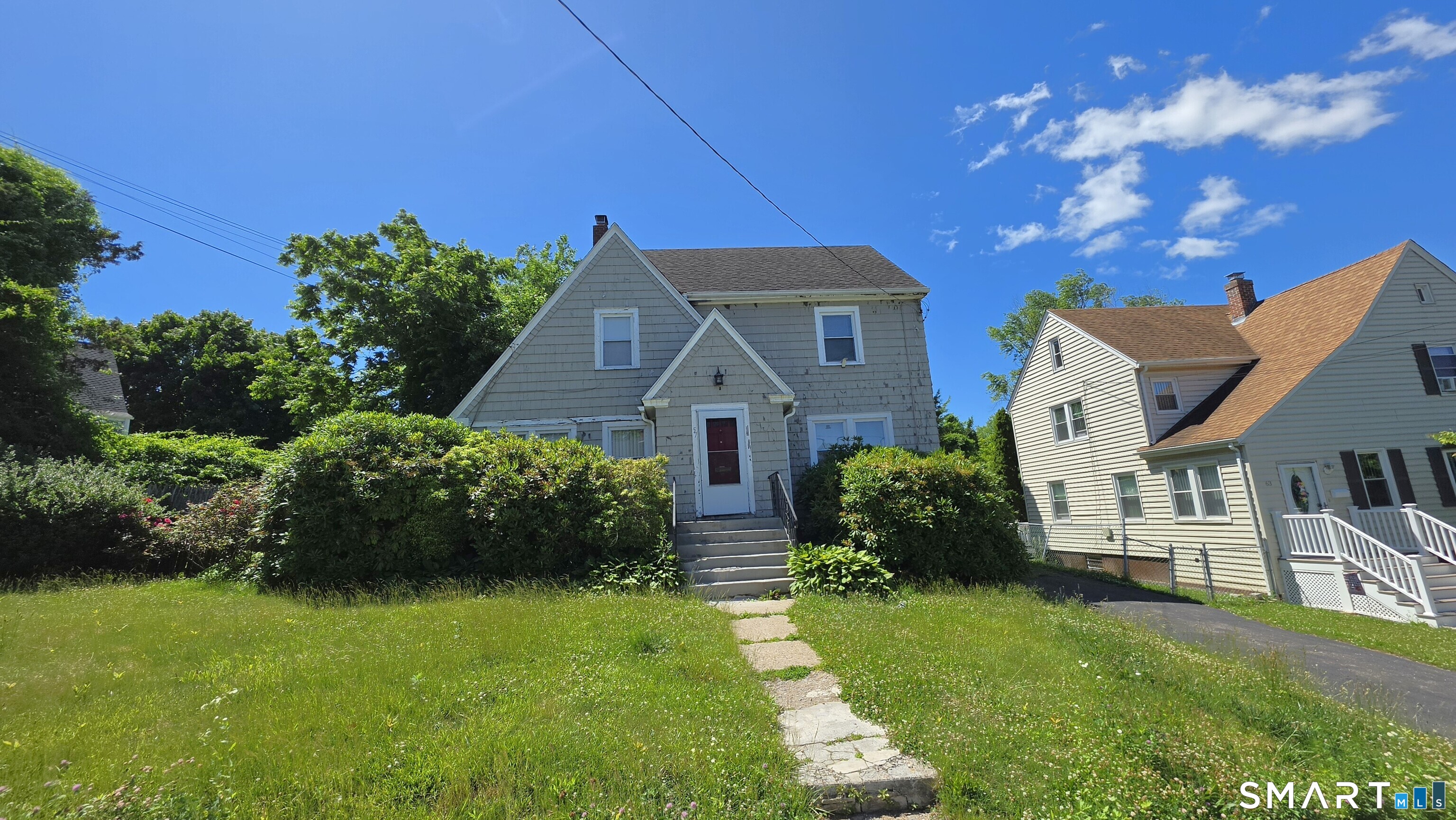 57 Coolidge Street Hartford CT 06106