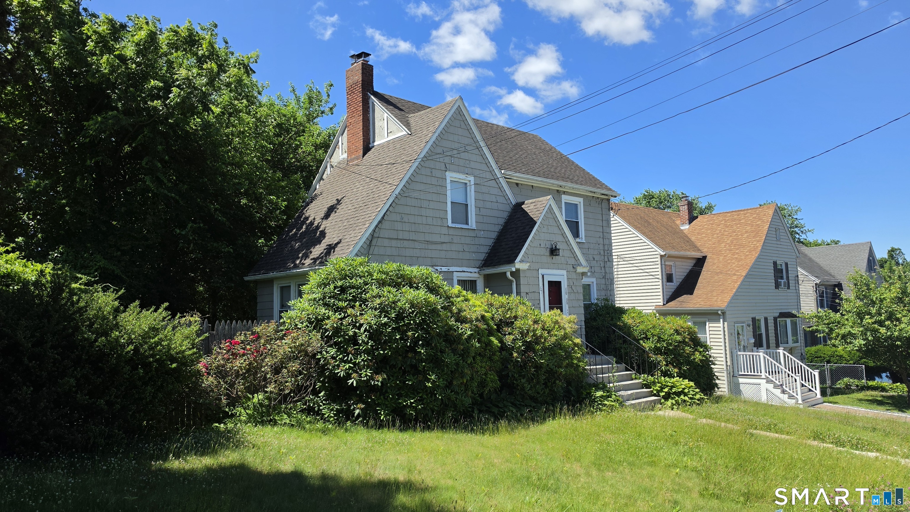 57 Coolidge Street Hartford CT 06106