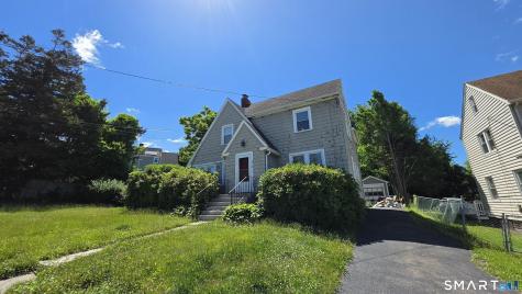 57 Coolidge Street Hartford CT 06106