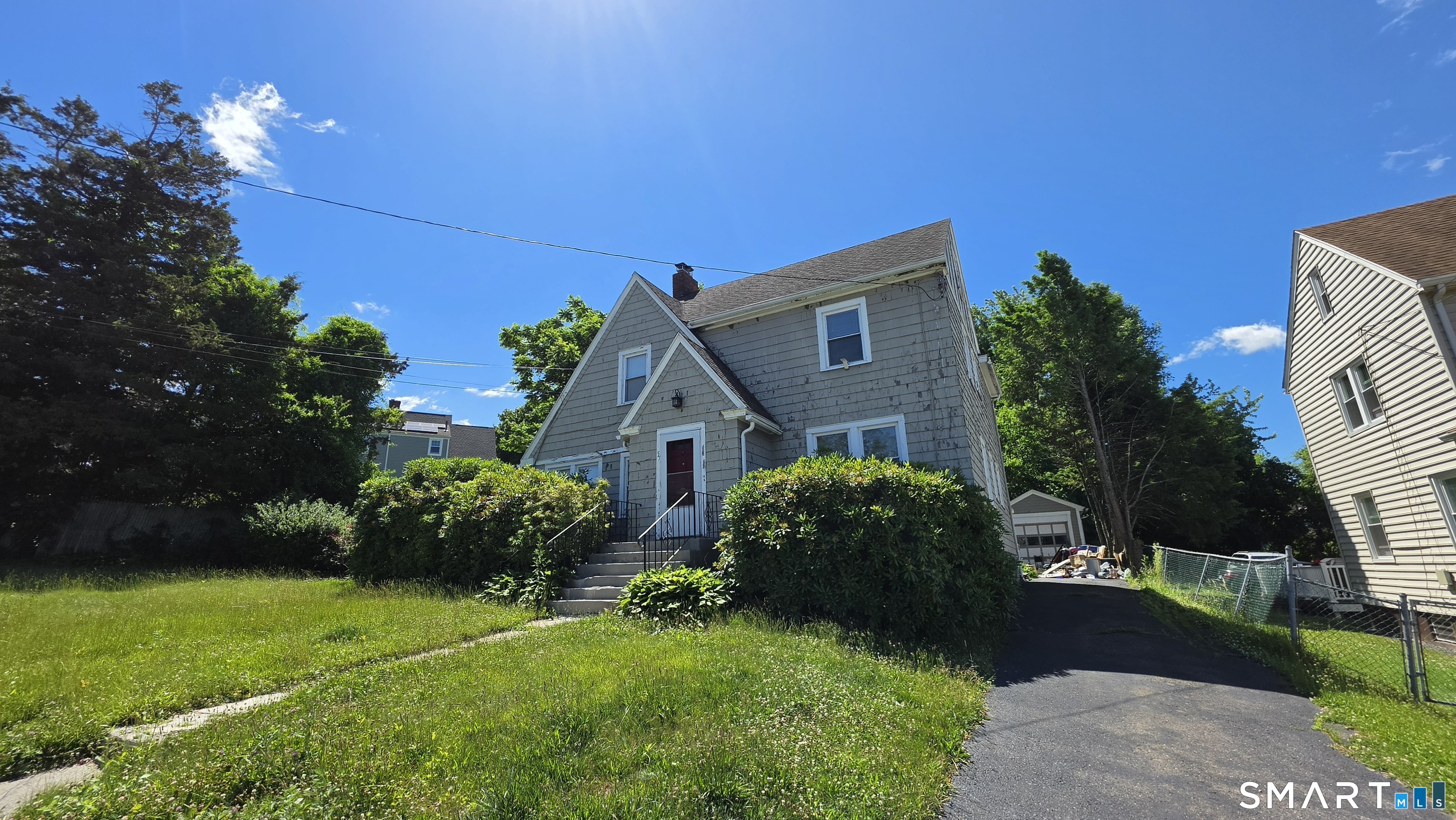 57 Coolidge Street Hartford CT 06106