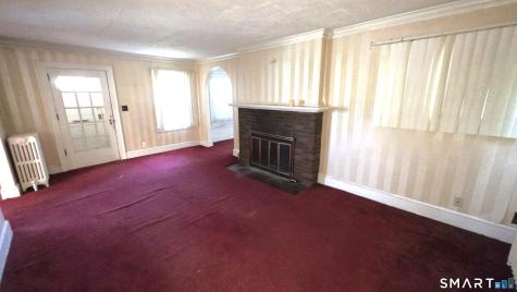 57 Coolidge Street Hartford CT 06106