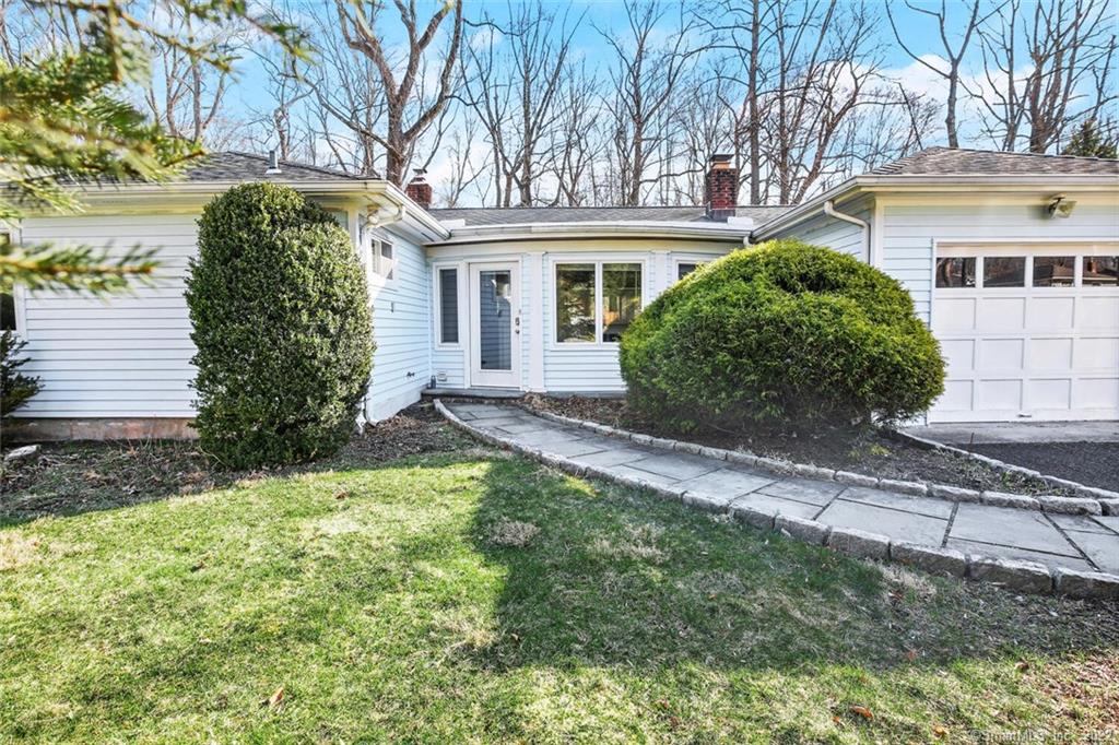 46 Winding Lane Norwalk CT 06851