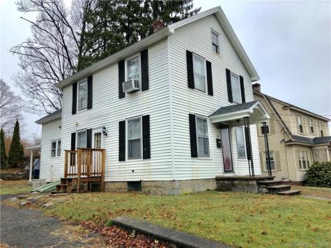 444 Litchfield Street Torrington CT 06790