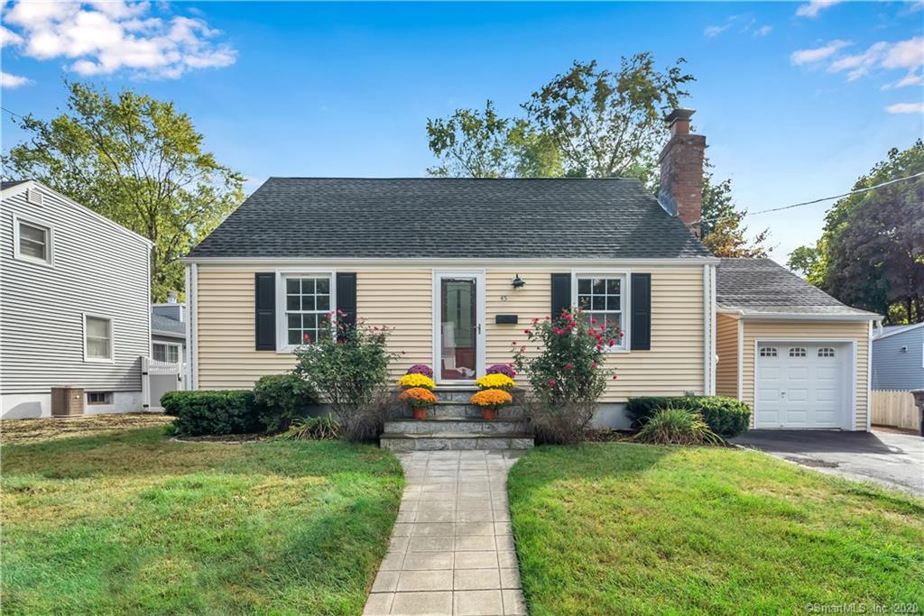 45 Harkness Drive Milford CT 06460