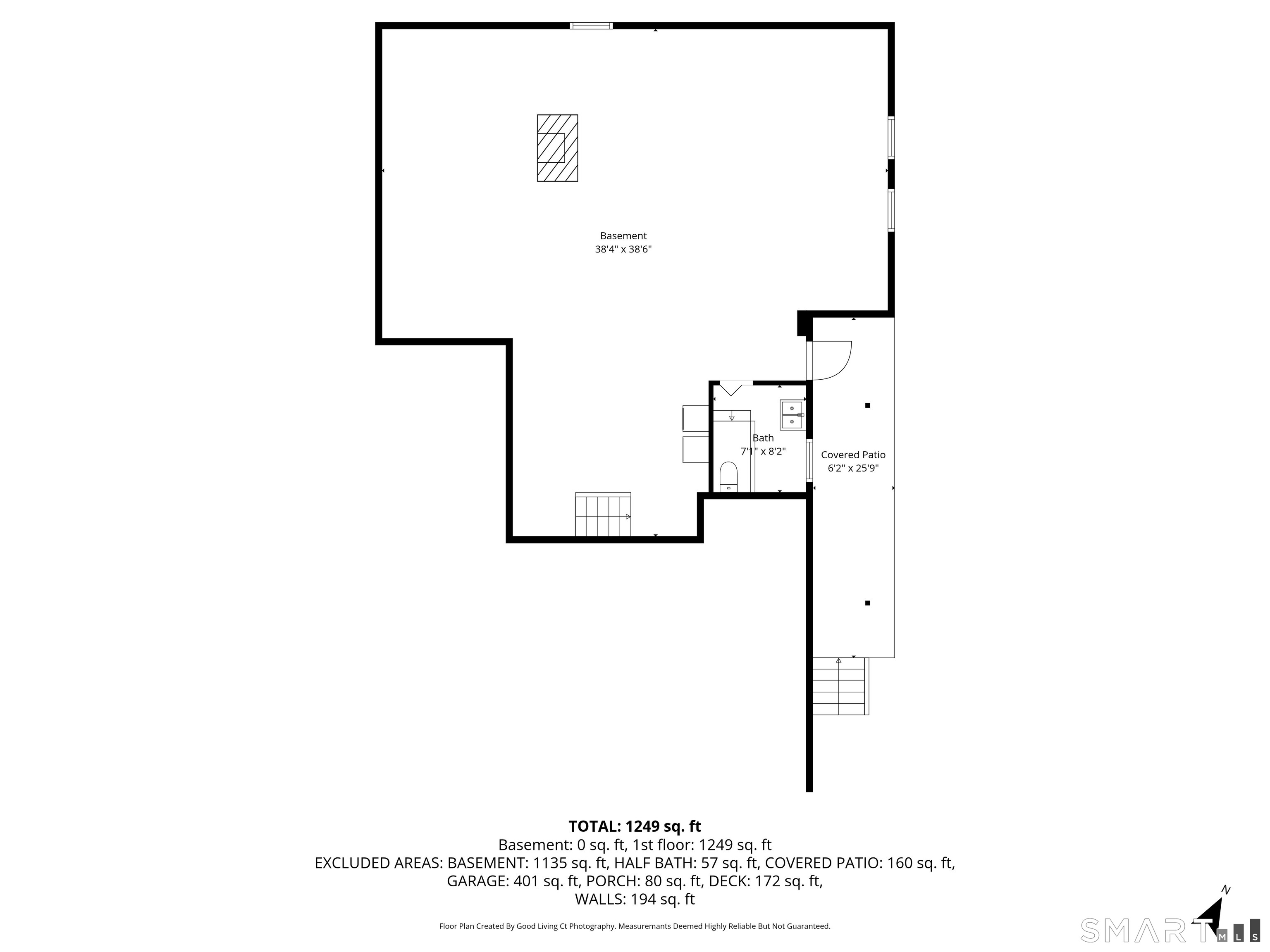 1304 Nichols Avenue Stratford CT 06614