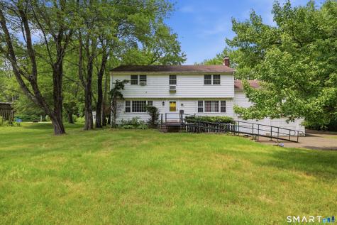 39 Maple Avenue Bloomfield CT 06002