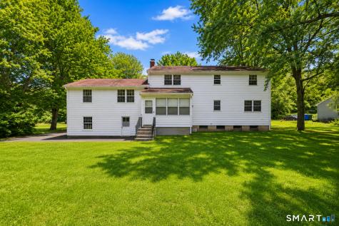 39 Maple Avenue Bloomfield CT 06002