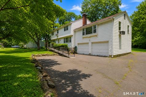 39 Maple Avenue Bloomfield CT 06002