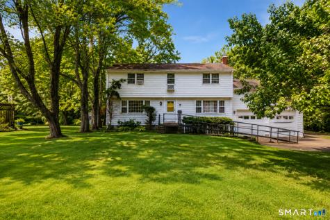 39 Maple Avenue Bloomfield CT 06002