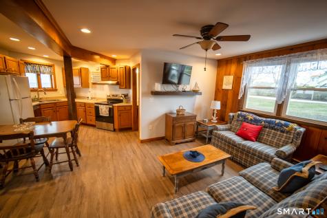 1 Seaside Lane Old Lyme CT 06371