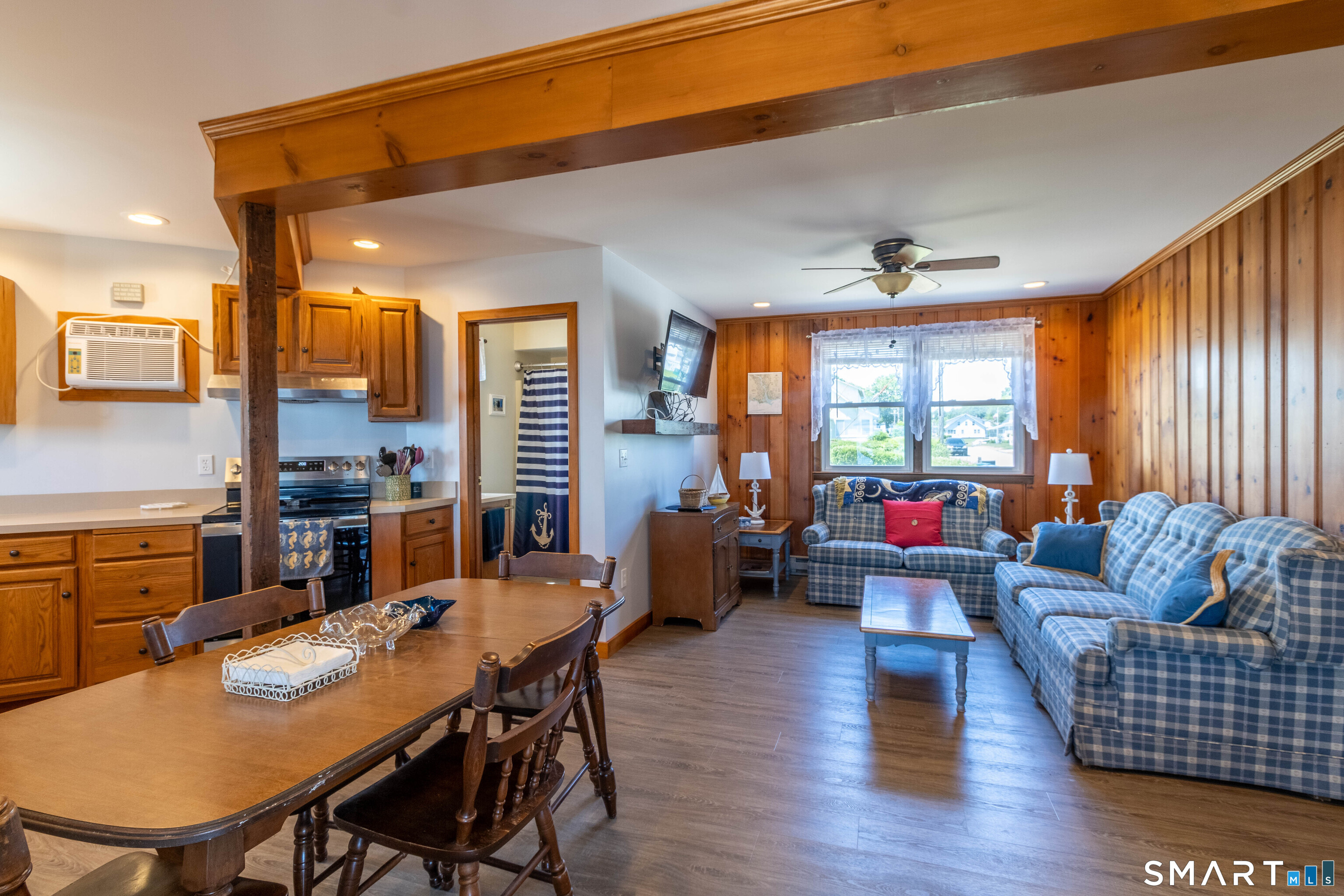 1 Seaside Lane Old Lyme CT 06371