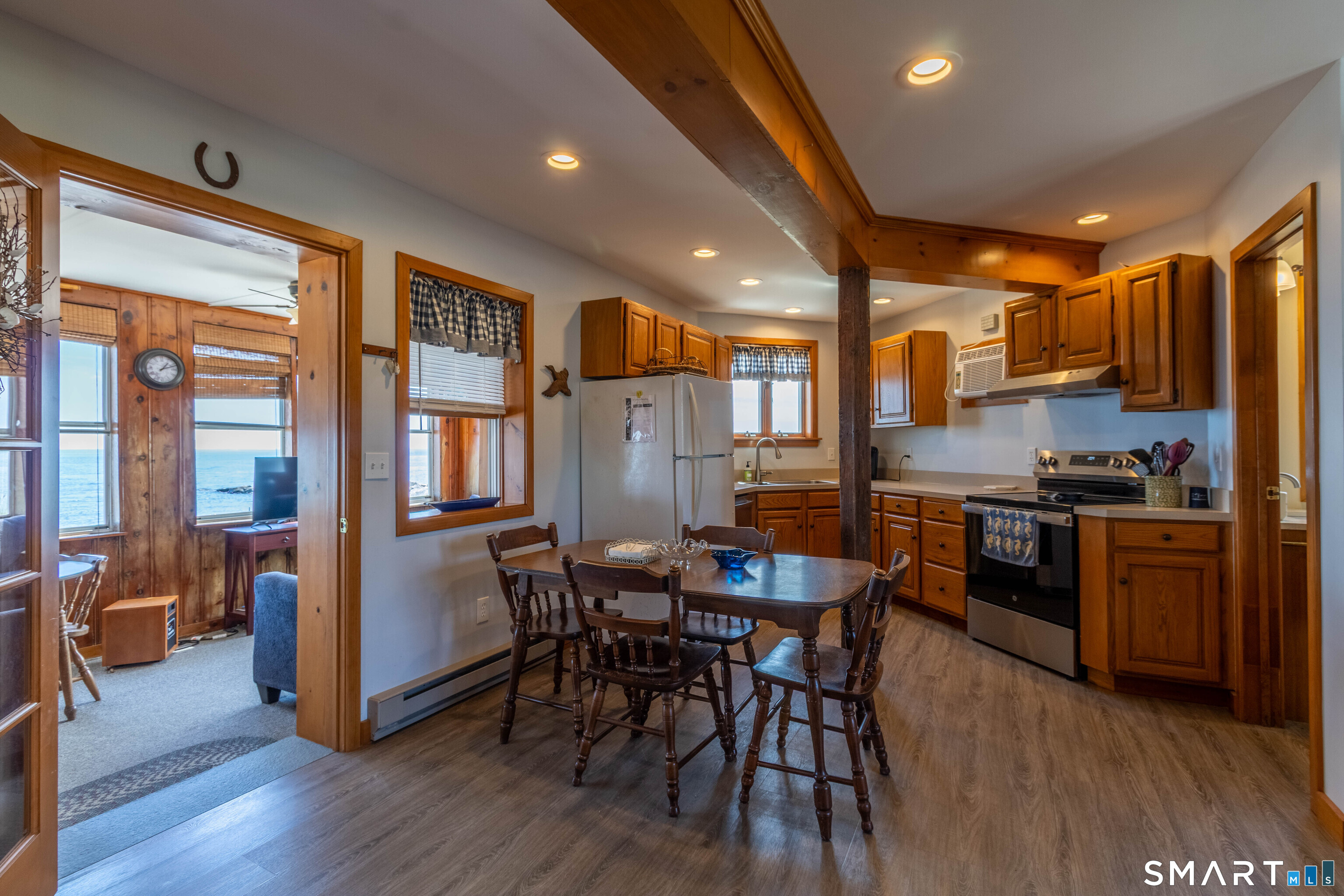 1 Seaside Lane Old Lyme CT 06371