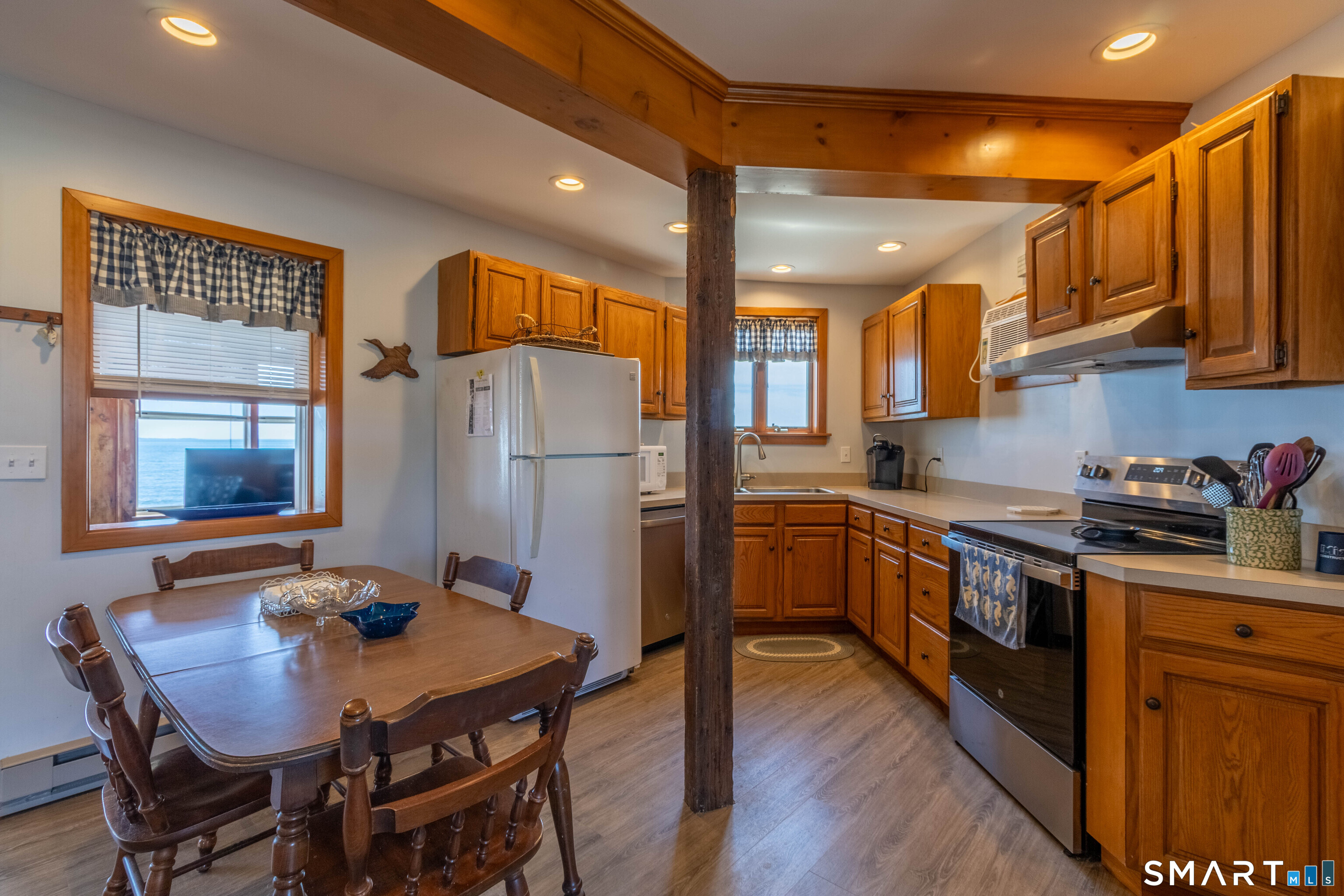 1 Seaside Lane Old Lyme CT 06371