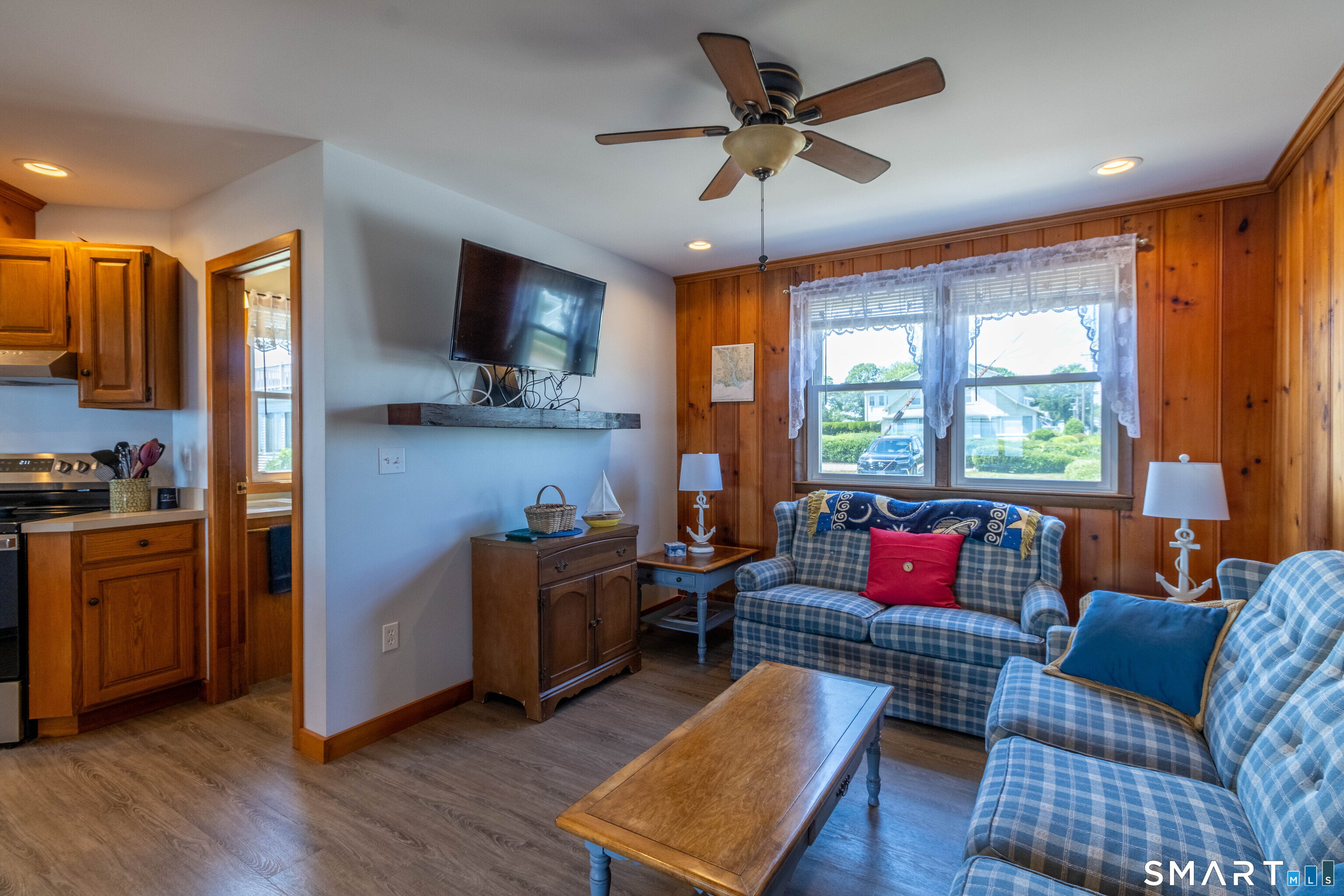 1 Seaside Lane Old Lyme CT 06371