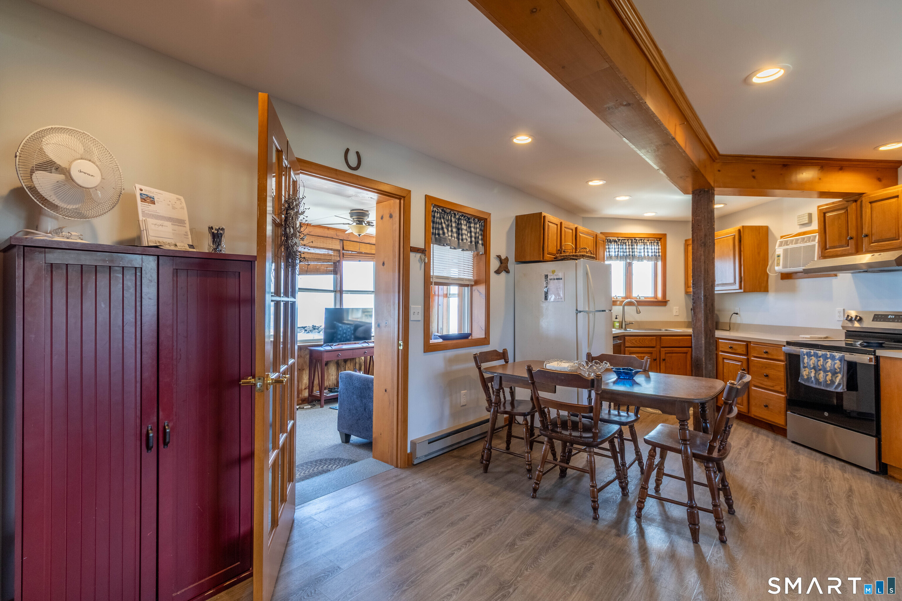 1 Seaside Lane Old Lyme CT 06371
