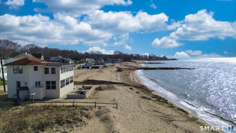 1 Seaside Lane Old Lyme CT 06371