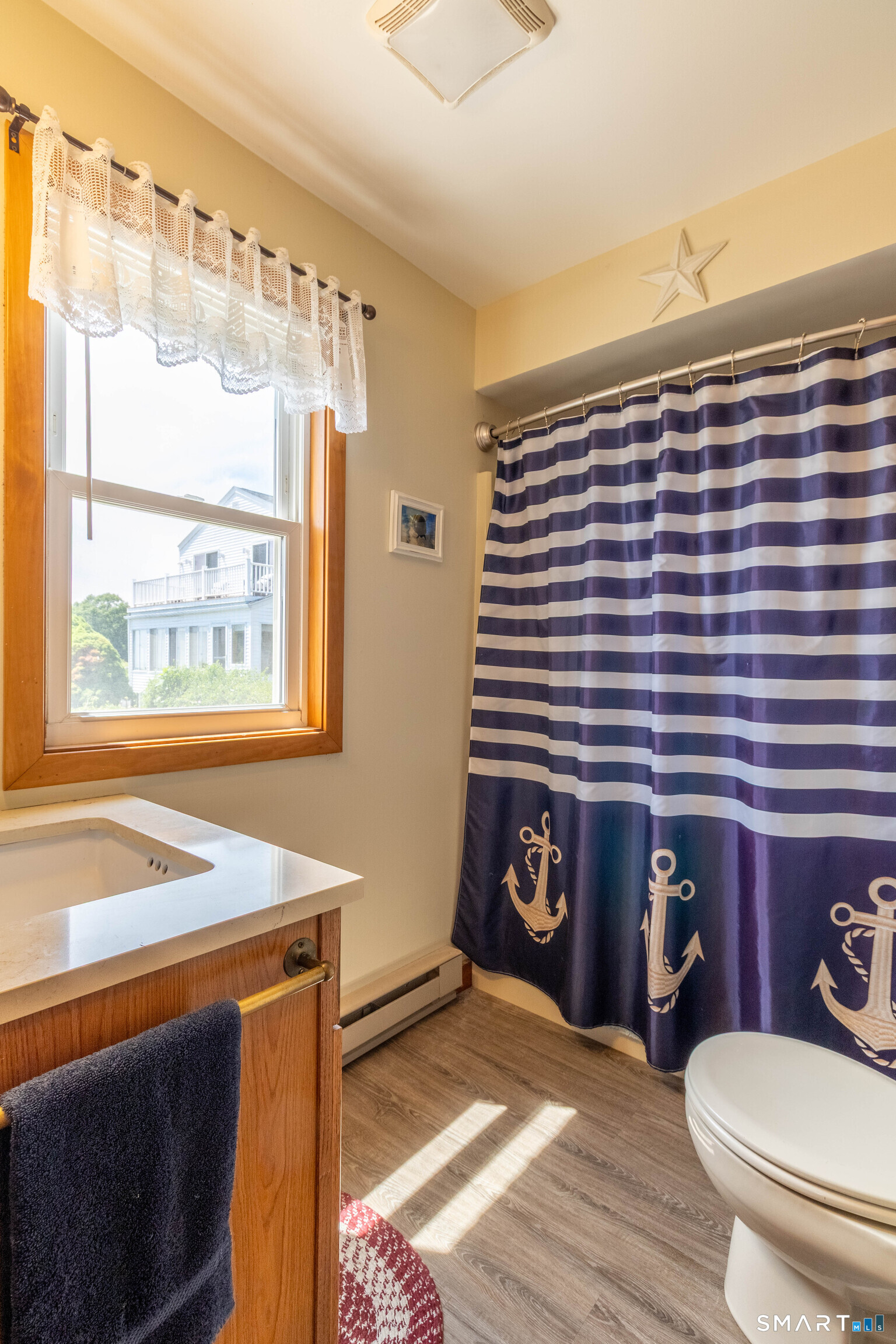 1 Seaside Lane Old Lyme CT 06371
