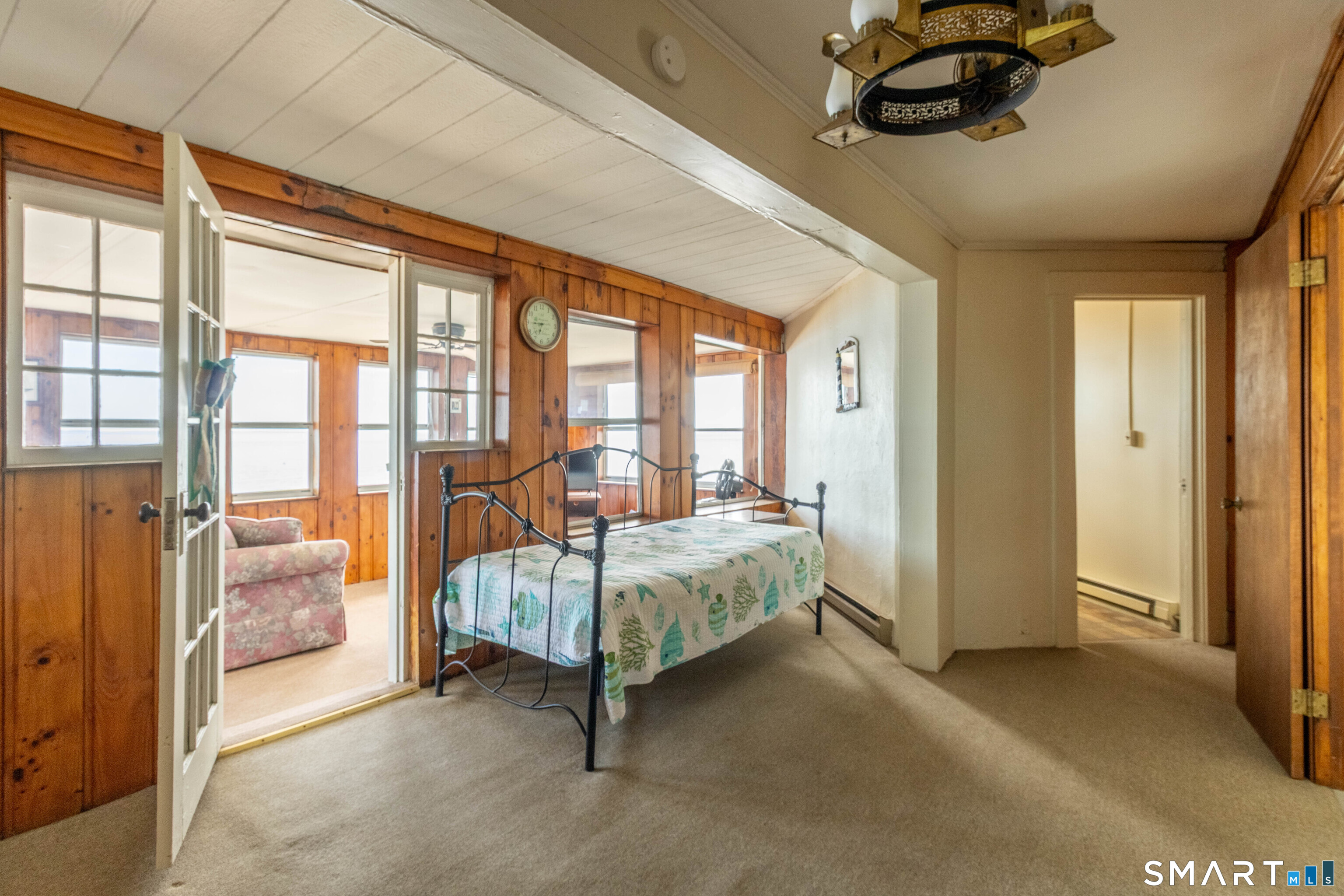 1 Seaside Lane Old Lyme CT 06371