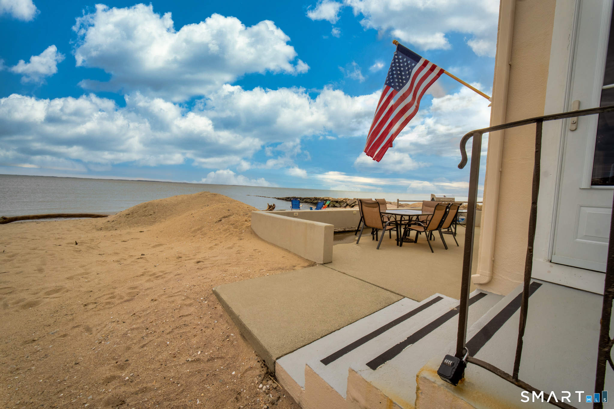 1 Seaside Lane Old Lyme CT 06371