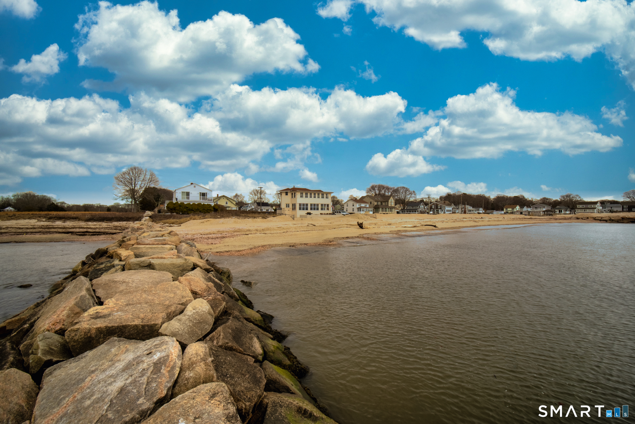 1 Seaside Lane Old Lyme CT 06371