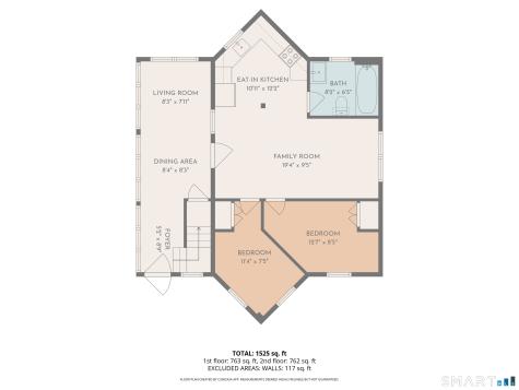 1 Seaside Lane Old Lyme CT 06371
