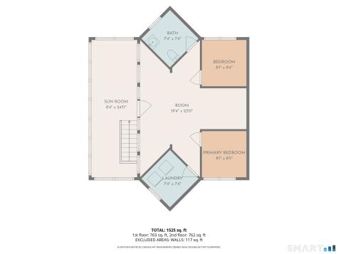 1 Seaside Lane Old Lyme CT 06371