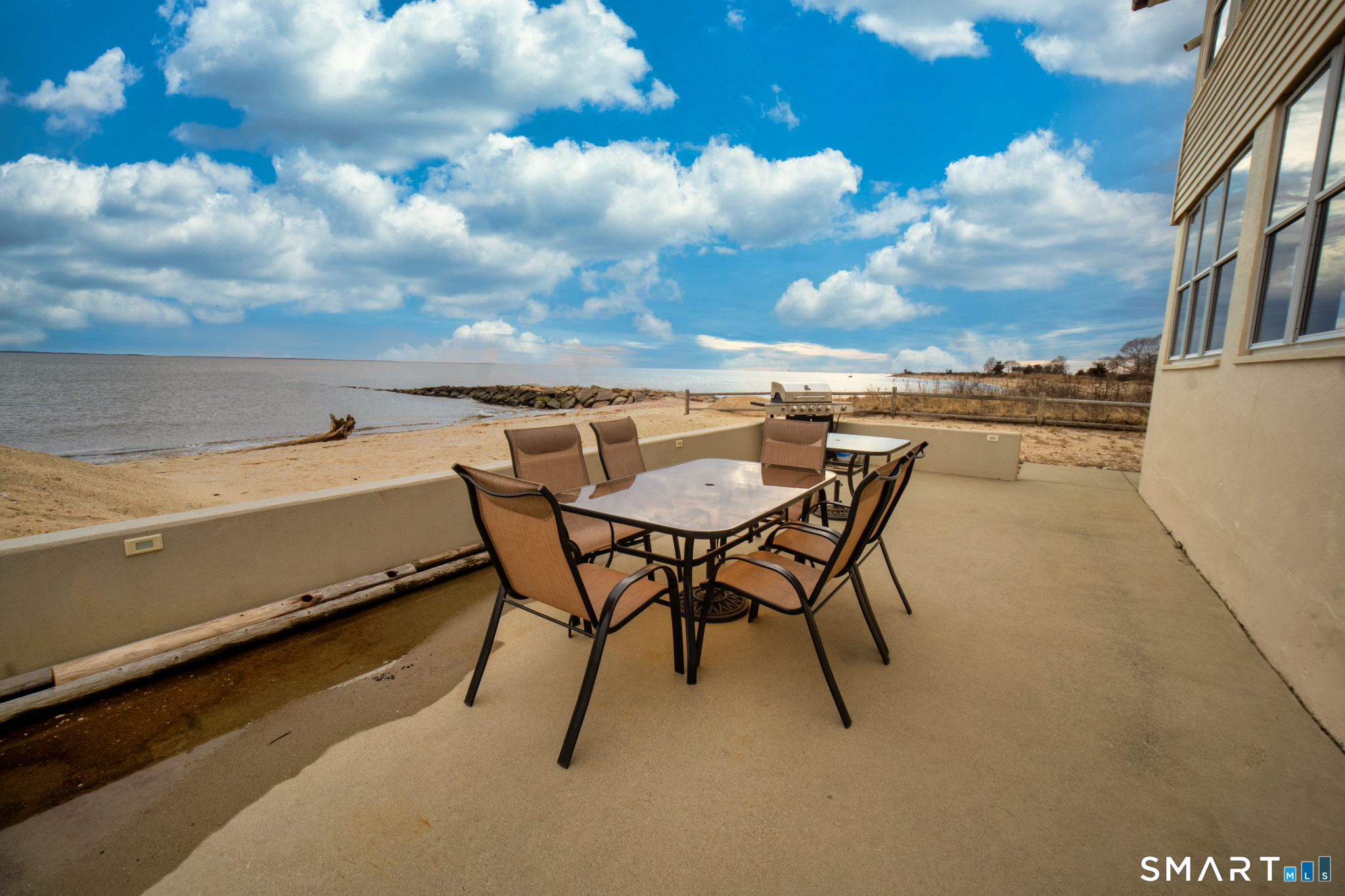 1 Seaside Lane Old Lyme CT 06371