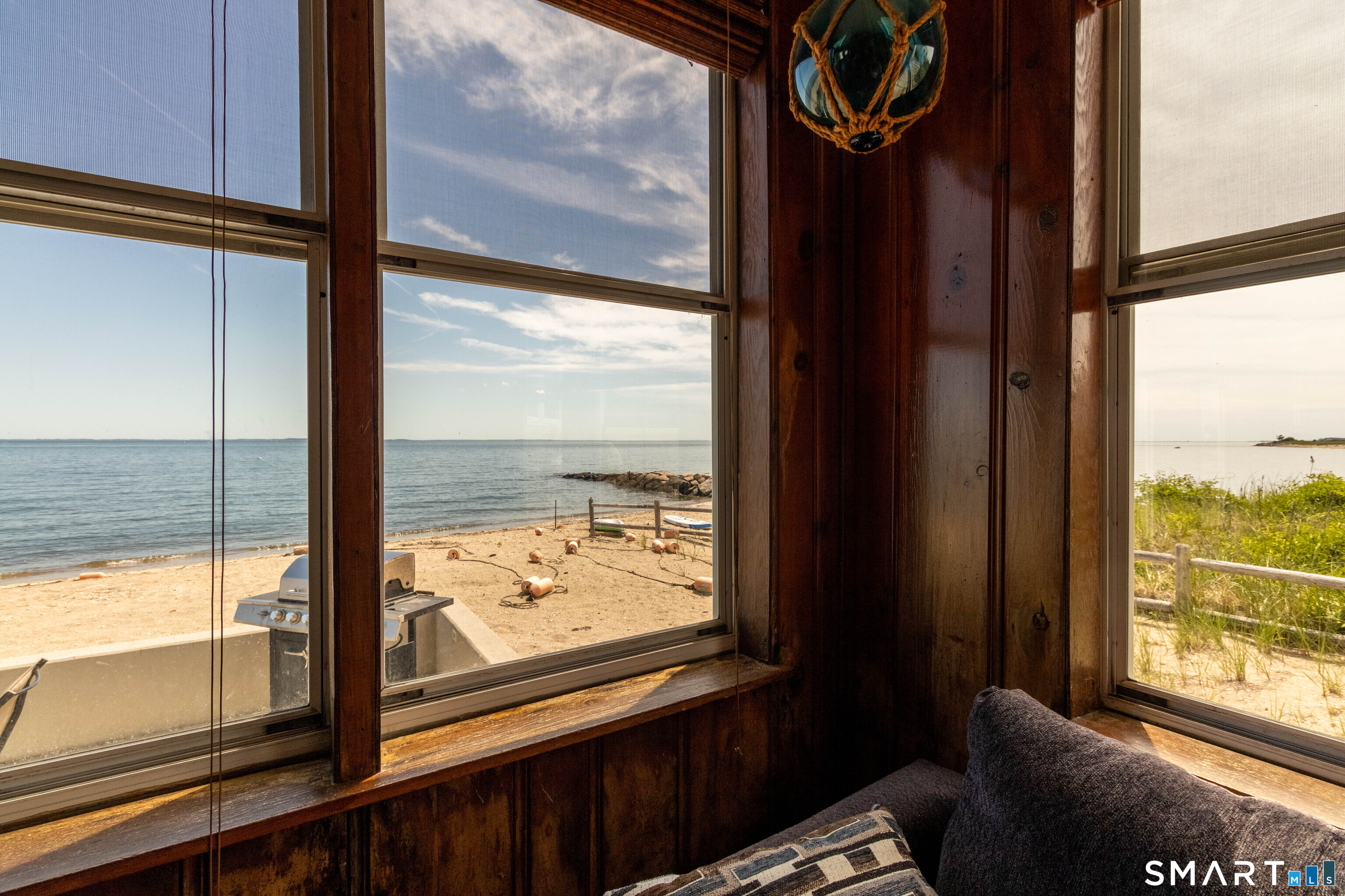 1 Seaside Lane Old Lyme CT 06371