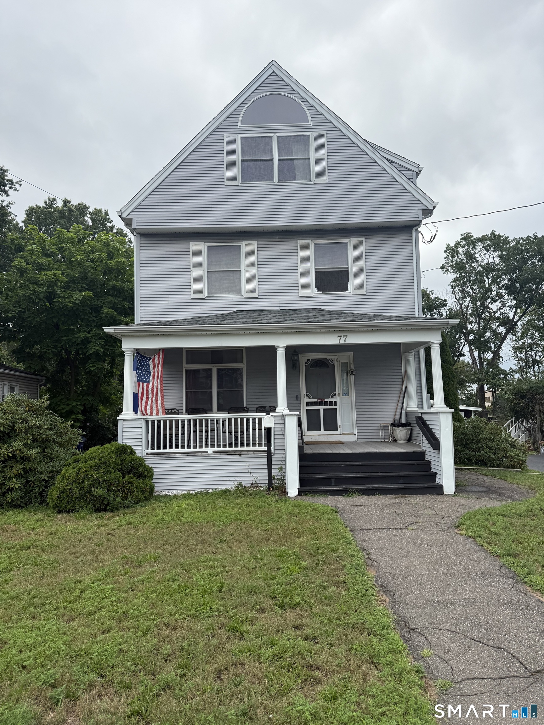 77 Center Street West Haven CT 06516