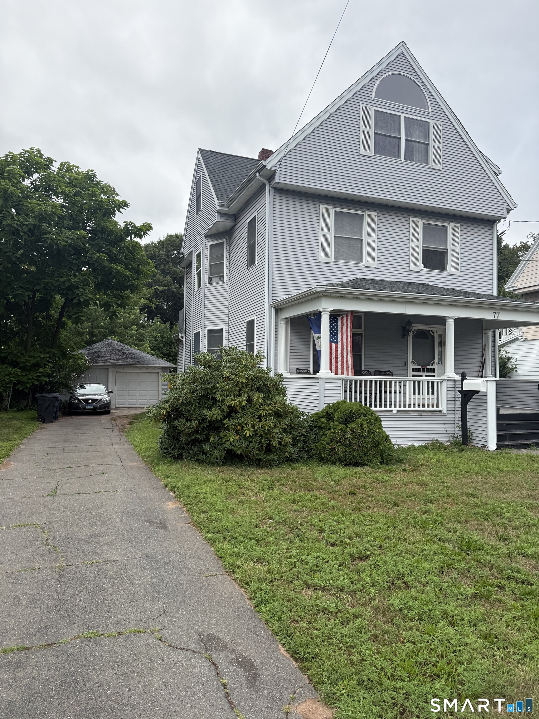 77 Center Street West Haven CT 06516