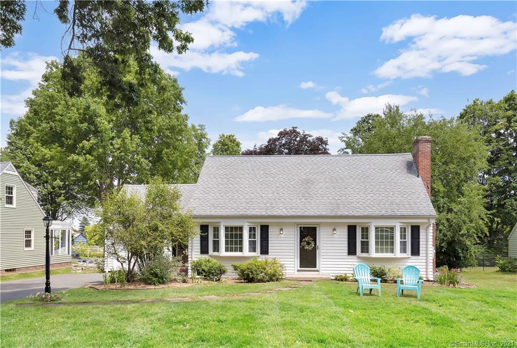 860 Ridge Road Wethersfield CT 06109