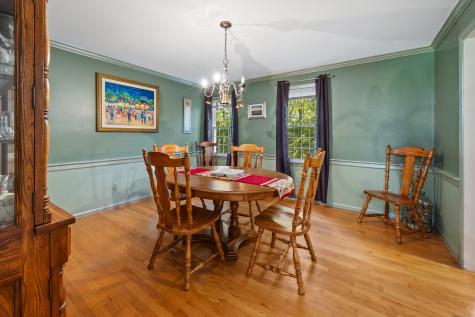 23 Hampden Road Somers CT 06071