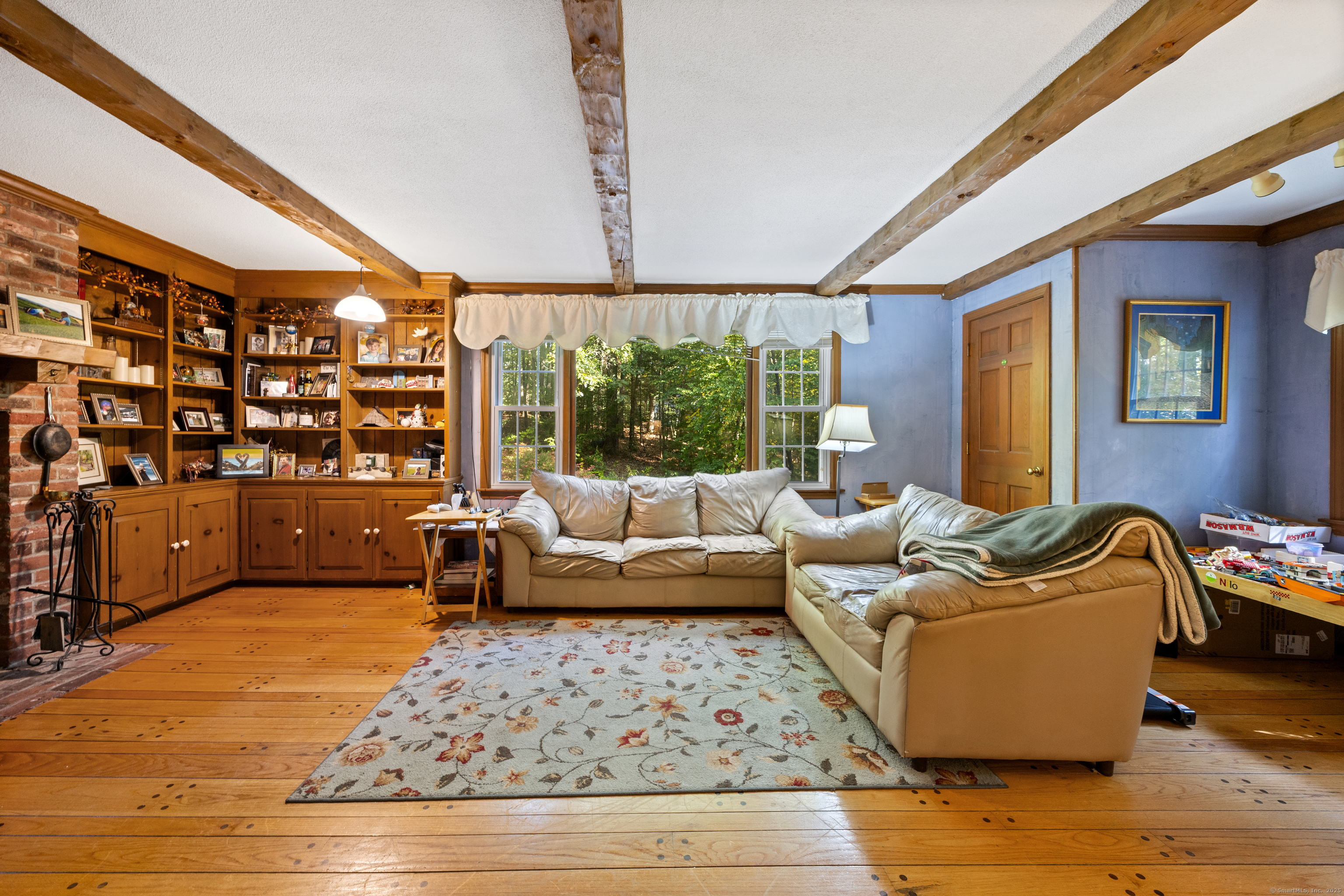 23 Hampden Road Somers CT 06071