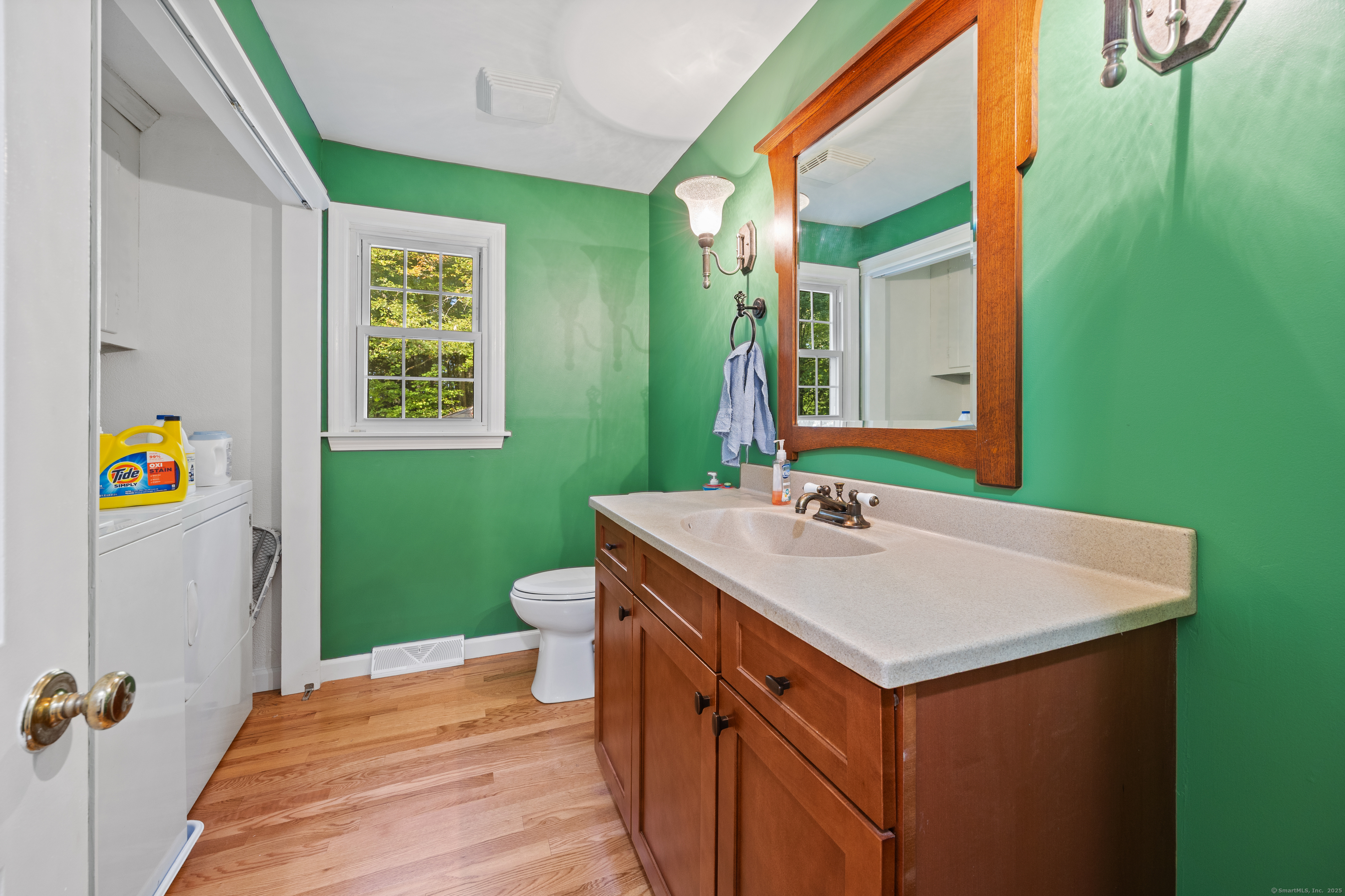 23 Hampden Road Somers CT 06071