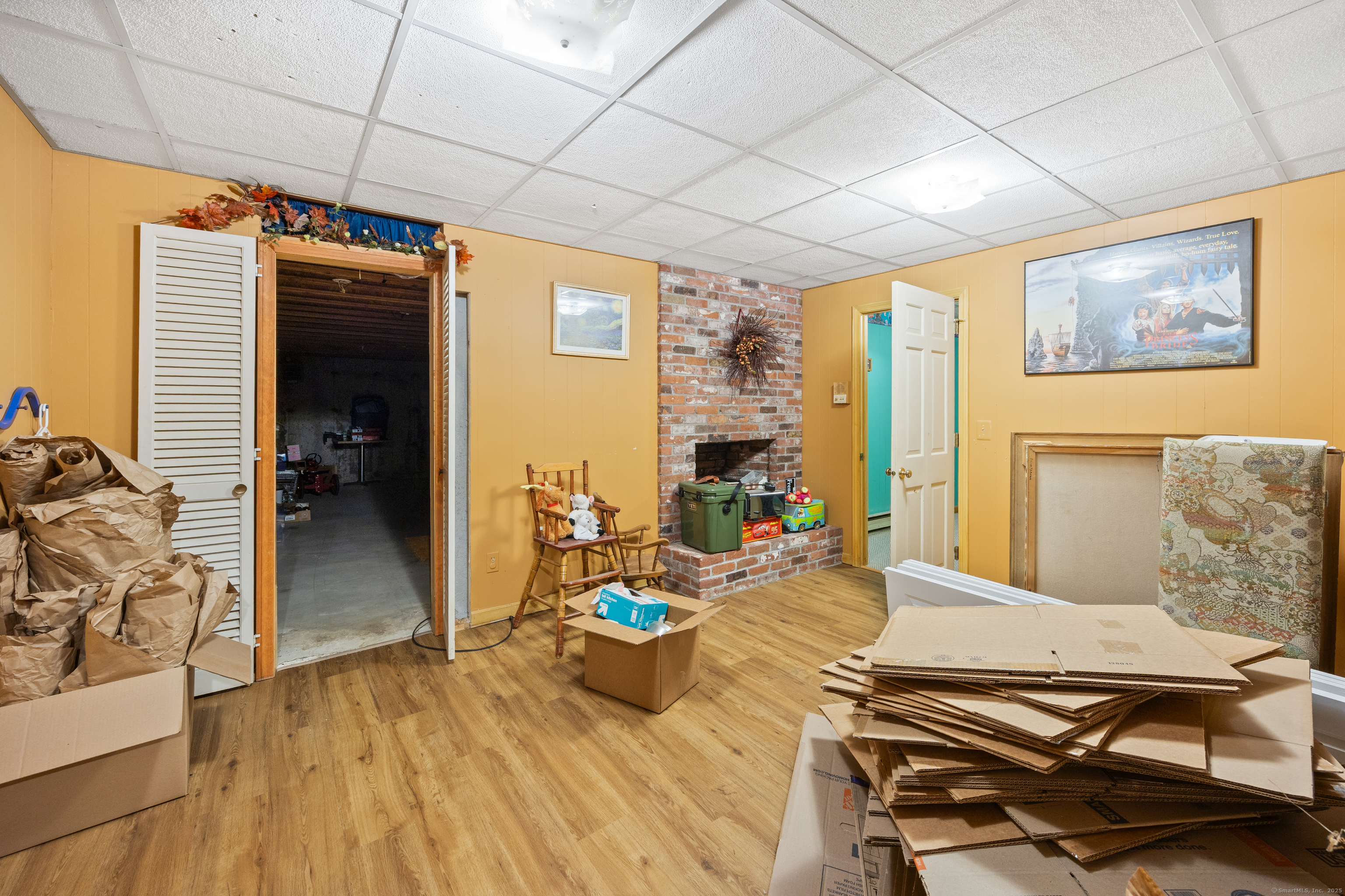 23 Hampden Road Somers CT 06071