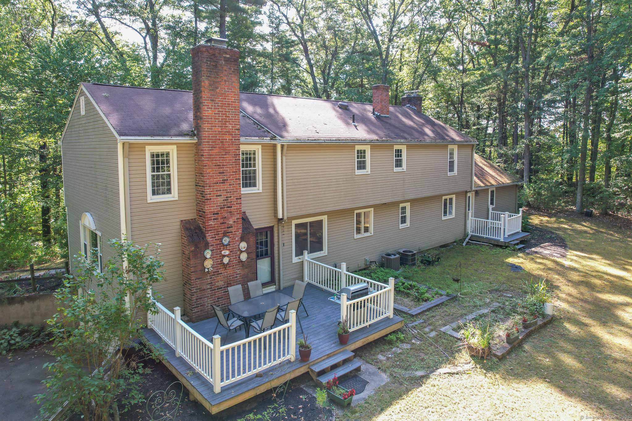23 Hampden Road Somers CT 06071
