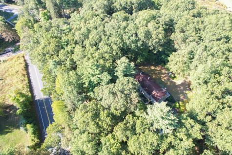 23 Hampden Road Somers CT 06071