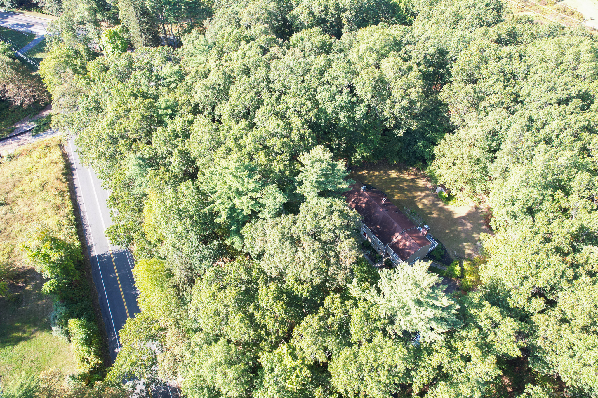 23 Hampden Road Somers CT 06071