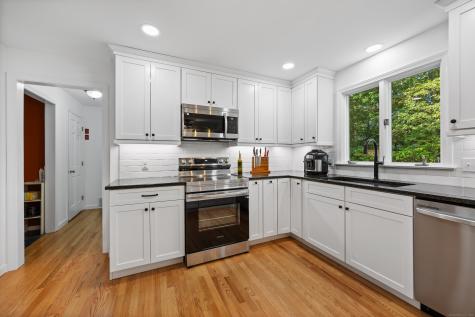 23 Hampden Road Somers CT 06071